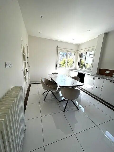 Maison à louer, 114m², Sartrouville