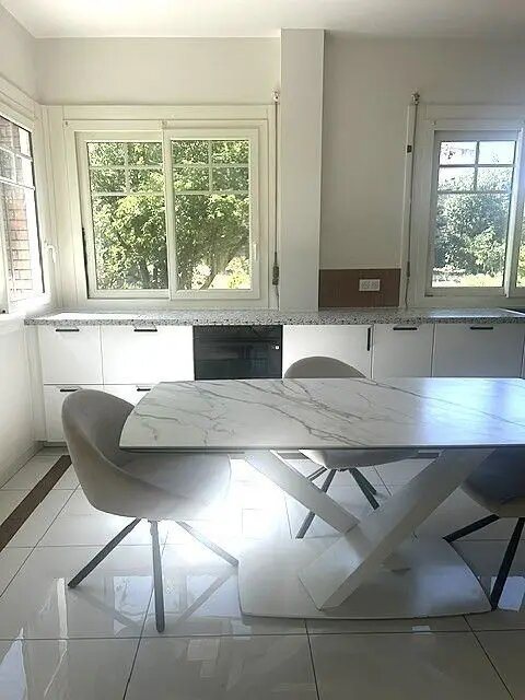 Maison à louer, 114m², Sartrouville
