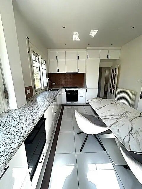 Maison à louer, 114m², Sartrouville