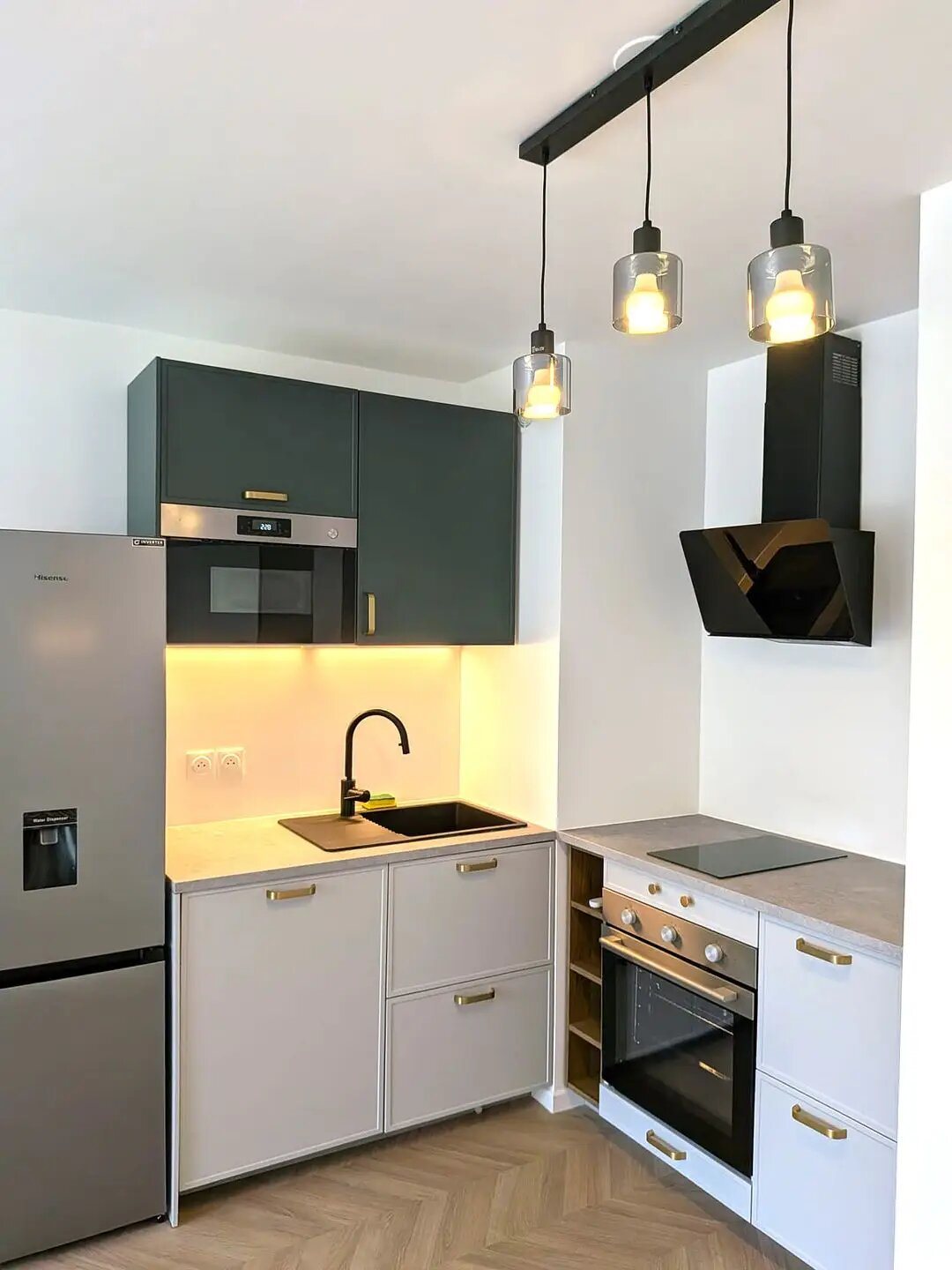 Appartement à louer, 38m², Le Mée-sur-Seine