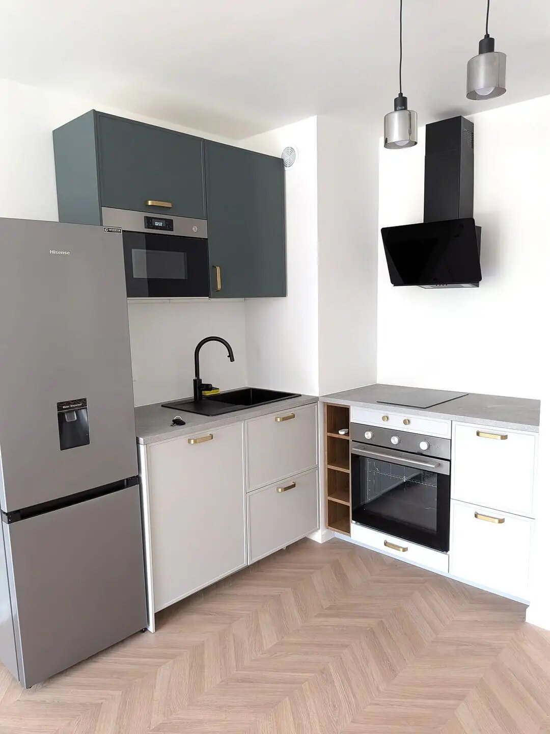 Appartement à louer, 38m², Le Mée-sur-Seine