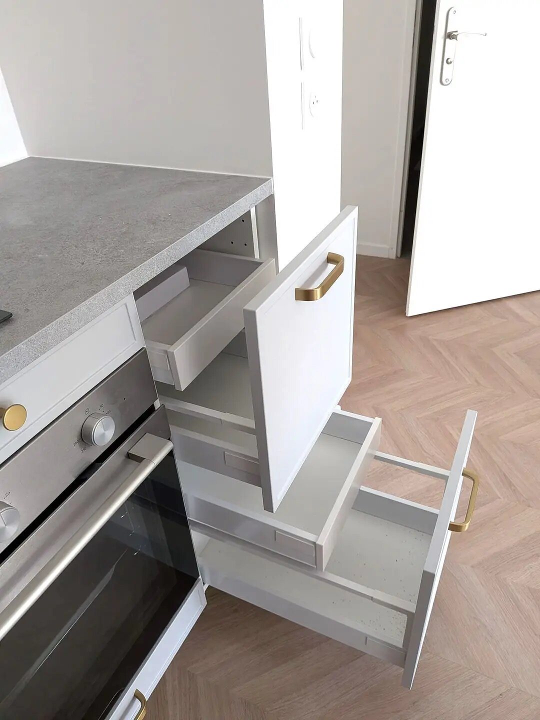 Appartement à louer, 38m², Le Mée-sur-Seine