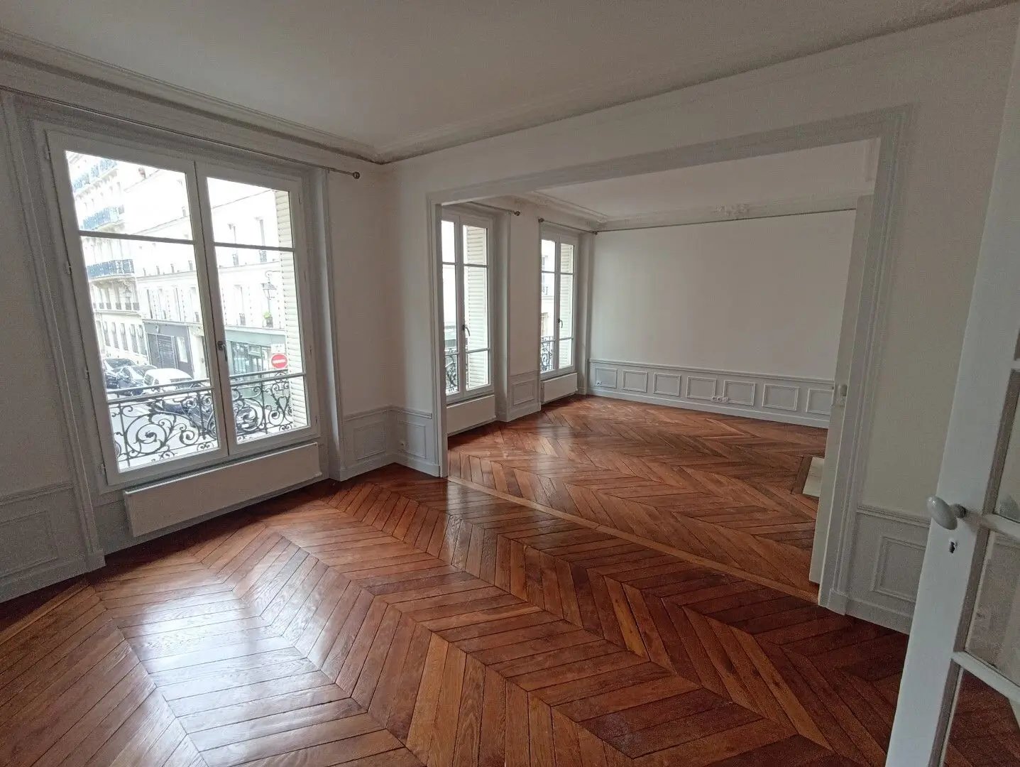 Appartement à vendre, 86m², Paris 4ème