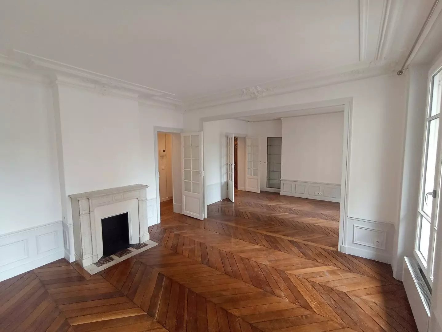 Appartement à vendre, 86m², Paris 4ème