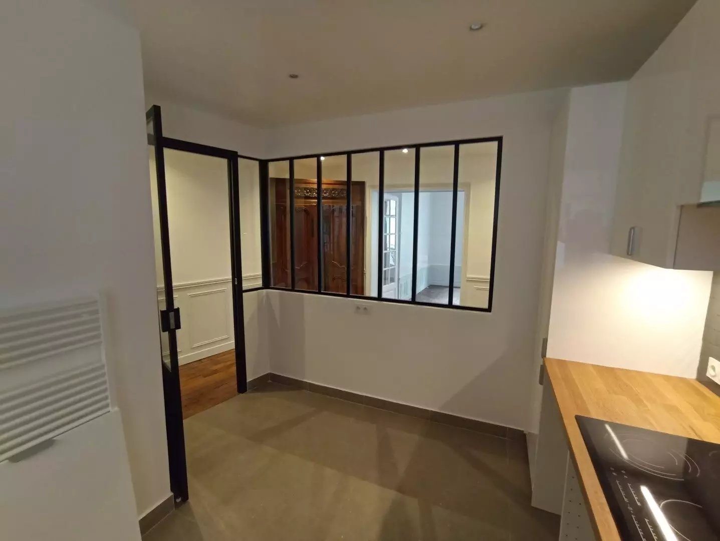 Appartement à vendre, 86m², Paris 4ème