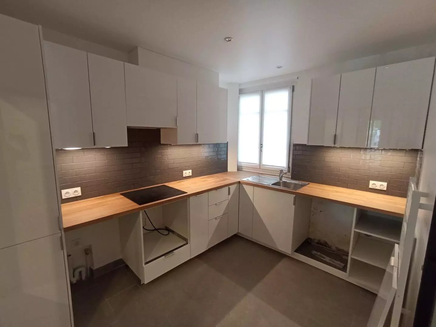 Appartement à vendre, 86m², Paris 4ème