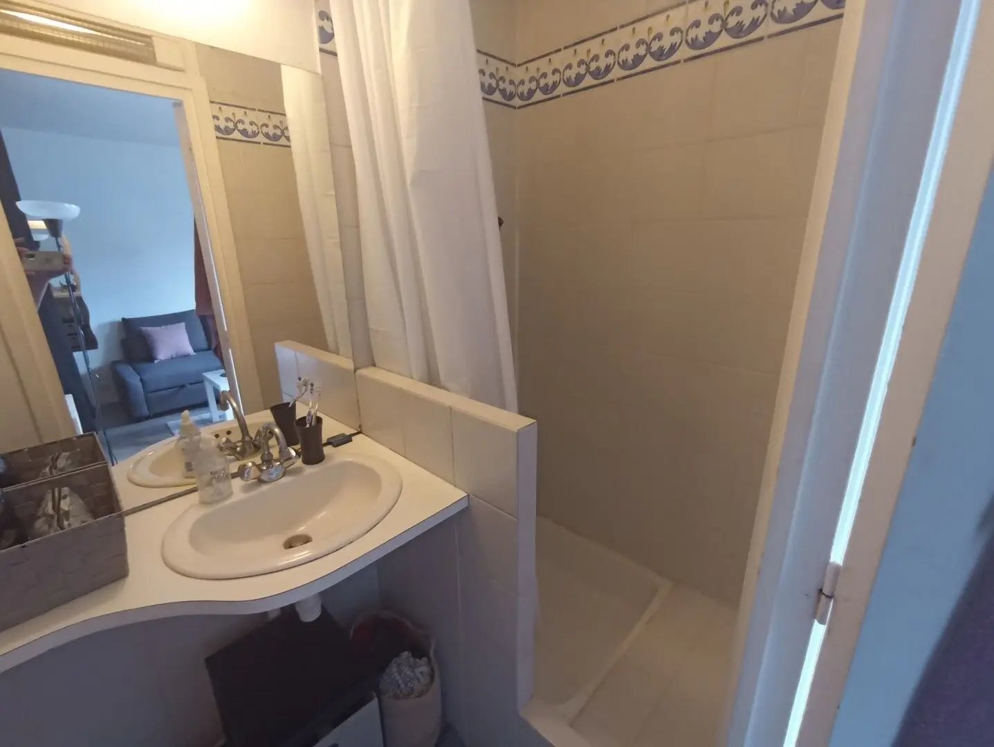 Appartement à vendre, 17m², Paris 4ème