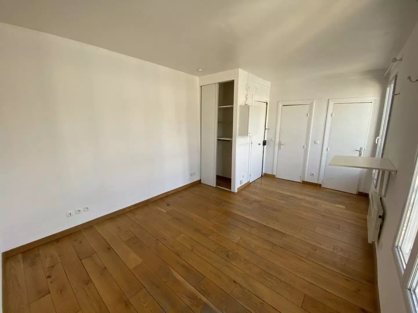 Appartement à vendre, 20m², Paris 11ème