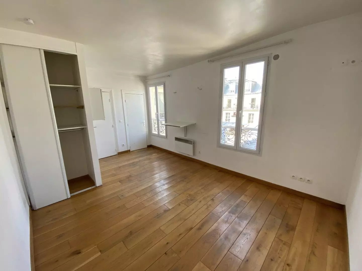 Appartement à vendre, 20m², Paris 11ème