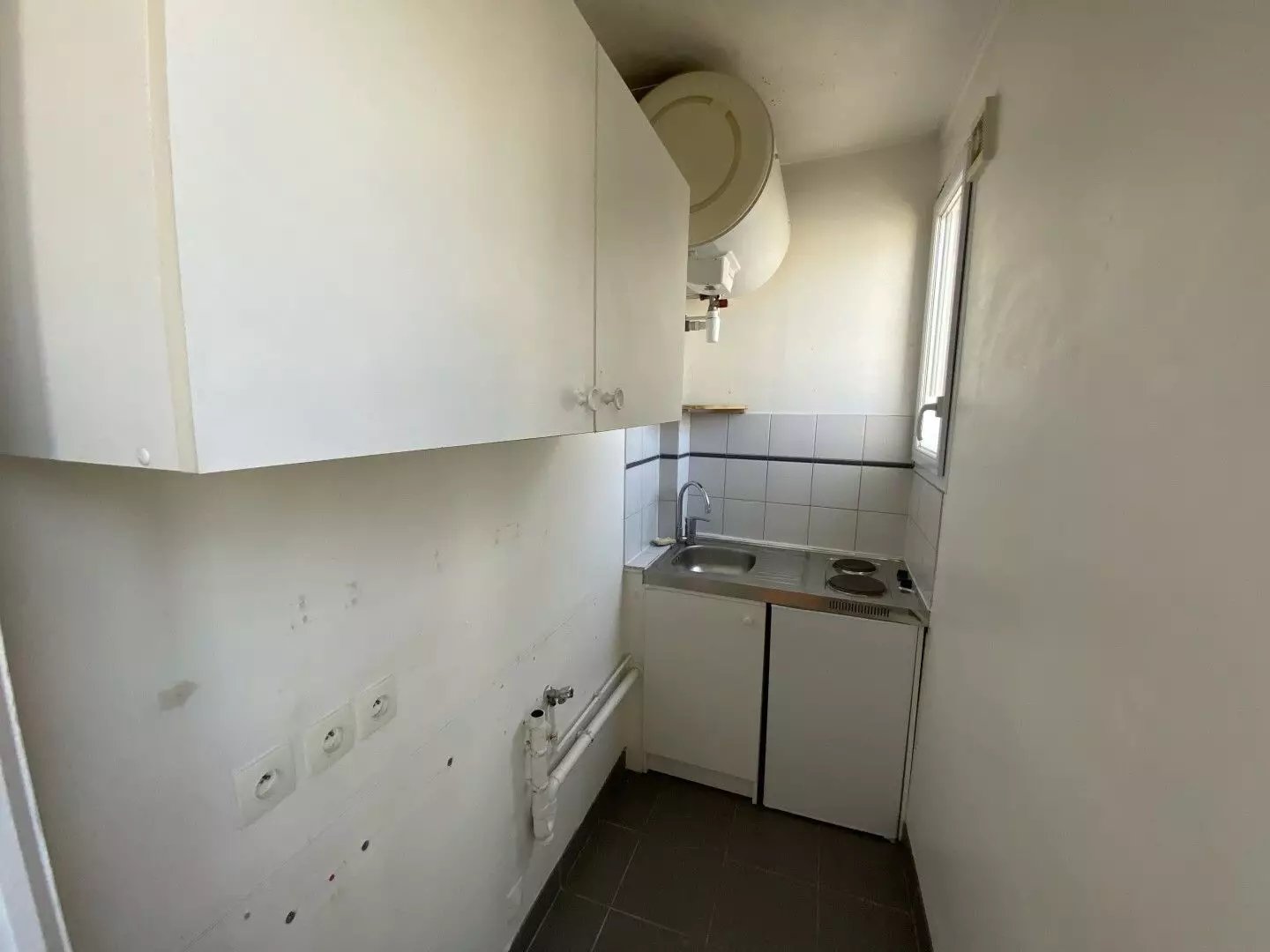 Appartement à vendre, 20m², Paris 11ème