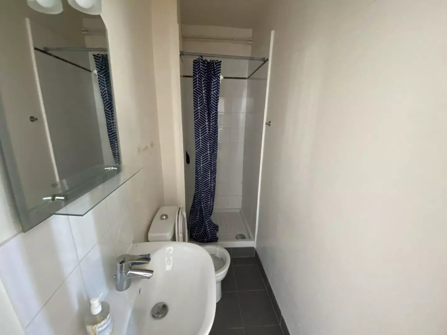 Appartement à vendre, 20m², Paris 11ème