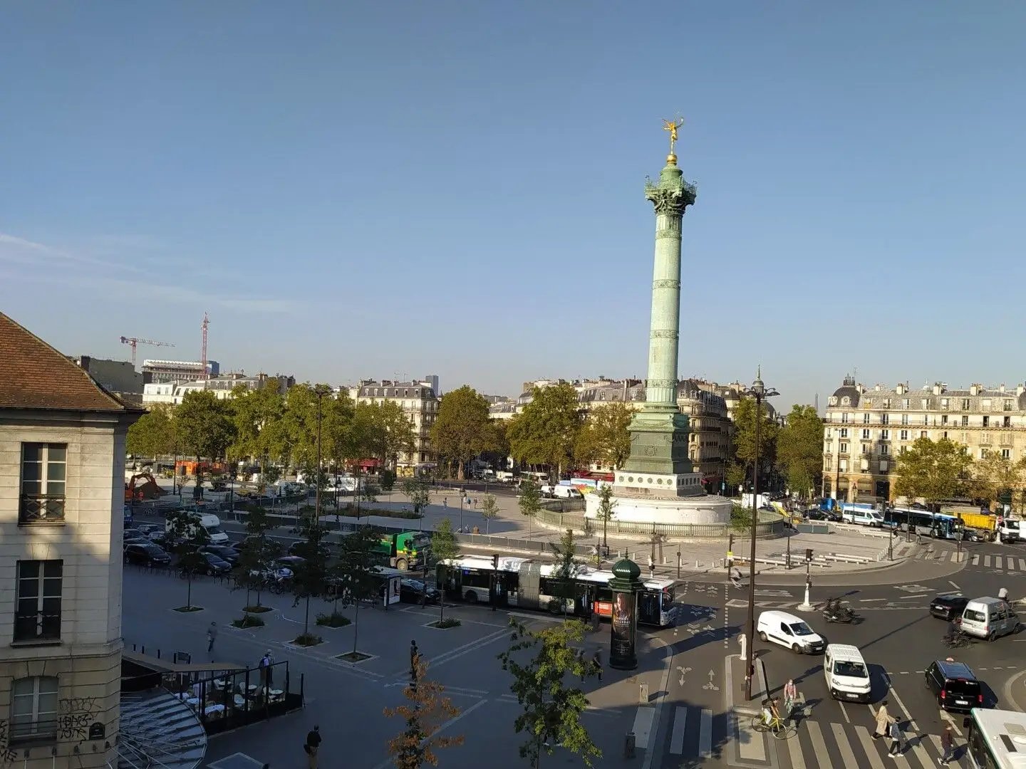 Appartement à vendre, 29m², Paris 11ème