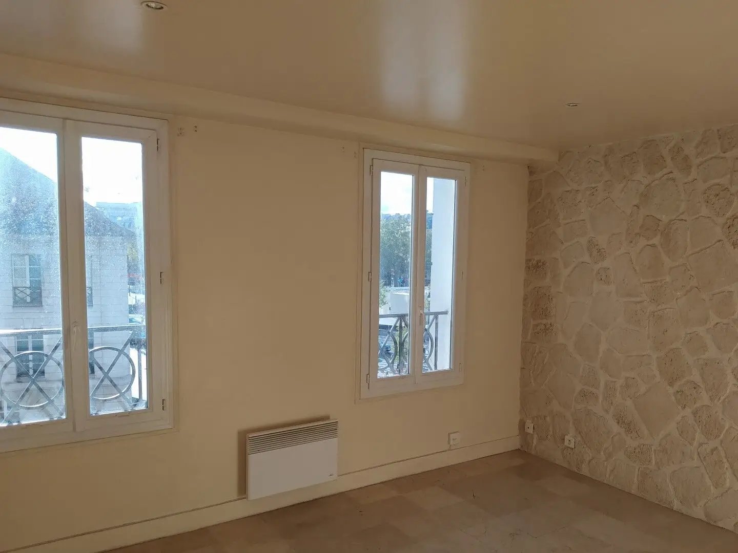 Appartement à vendre, 29m², Paris 11ème