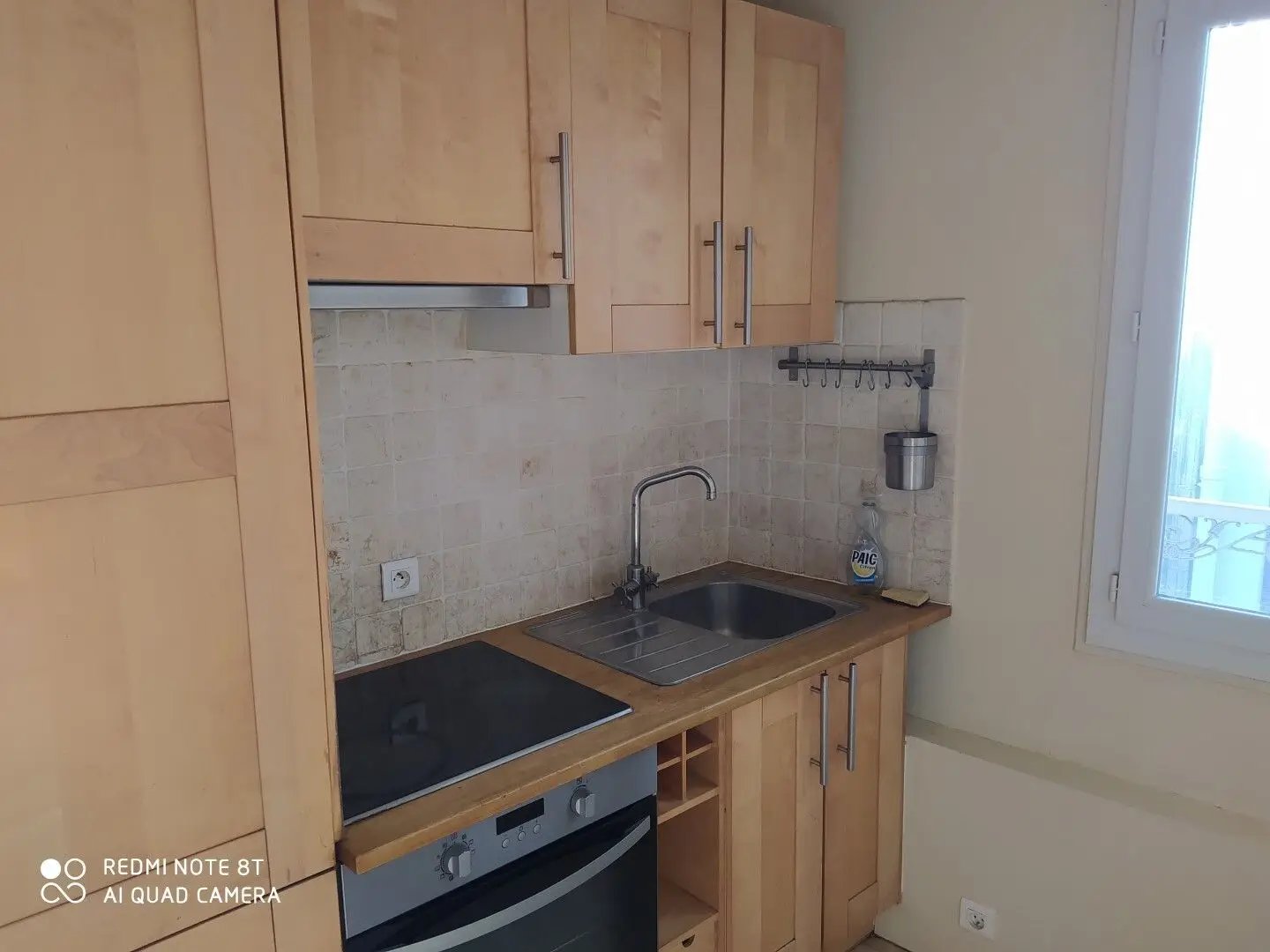 Appartement à vendre, 29m², Paris 11ème