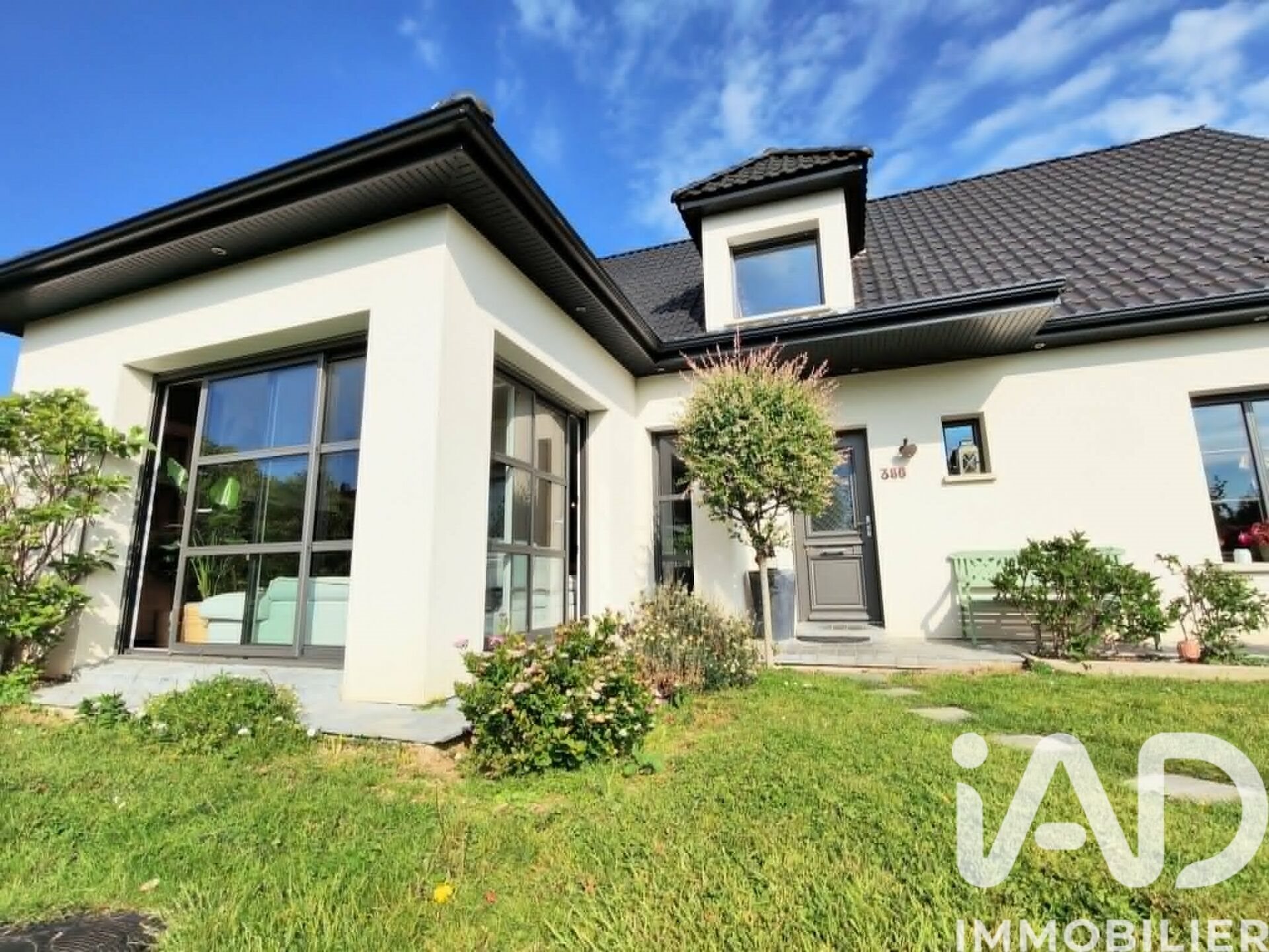 Maison à vendre, 160m², Landrethun-lès-Ardres