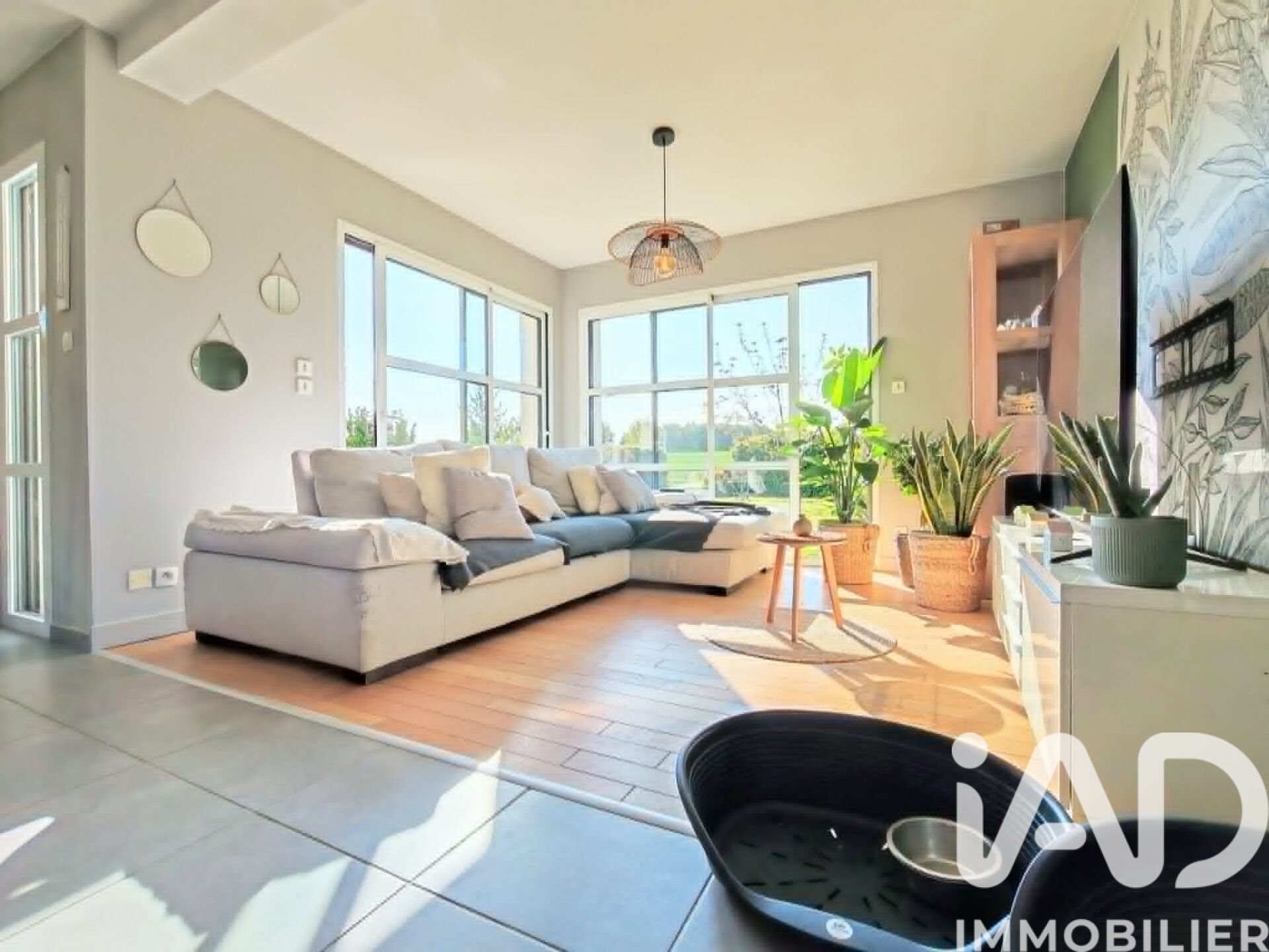 Maison à vendre, 160m², Landrethun-lès-Ardres