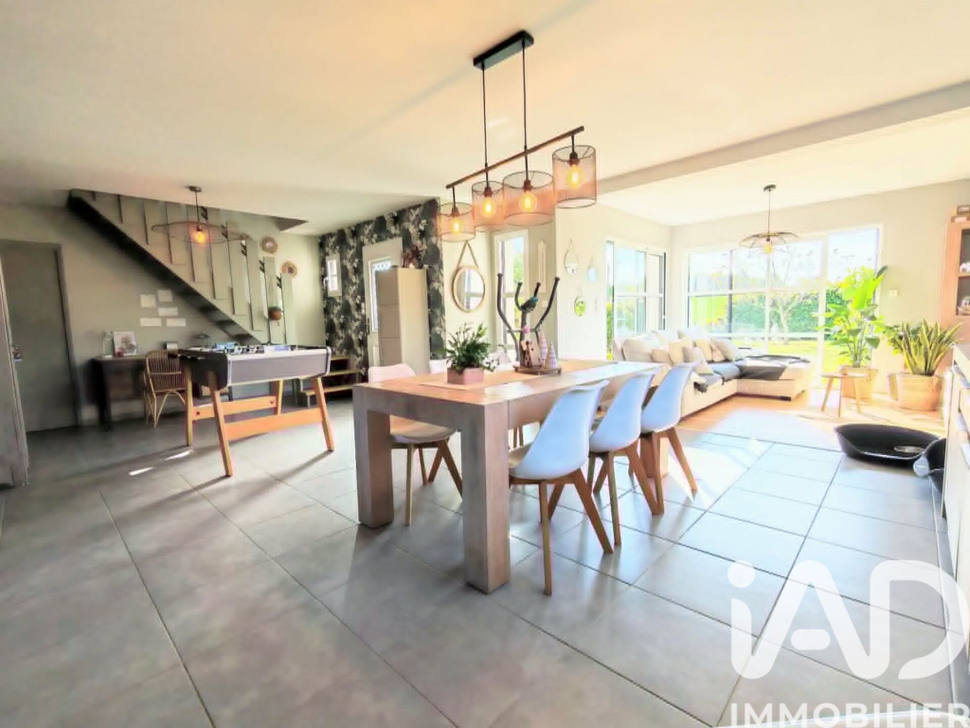 Maison à vendre, 160m², Landrethun-lès-Ardres