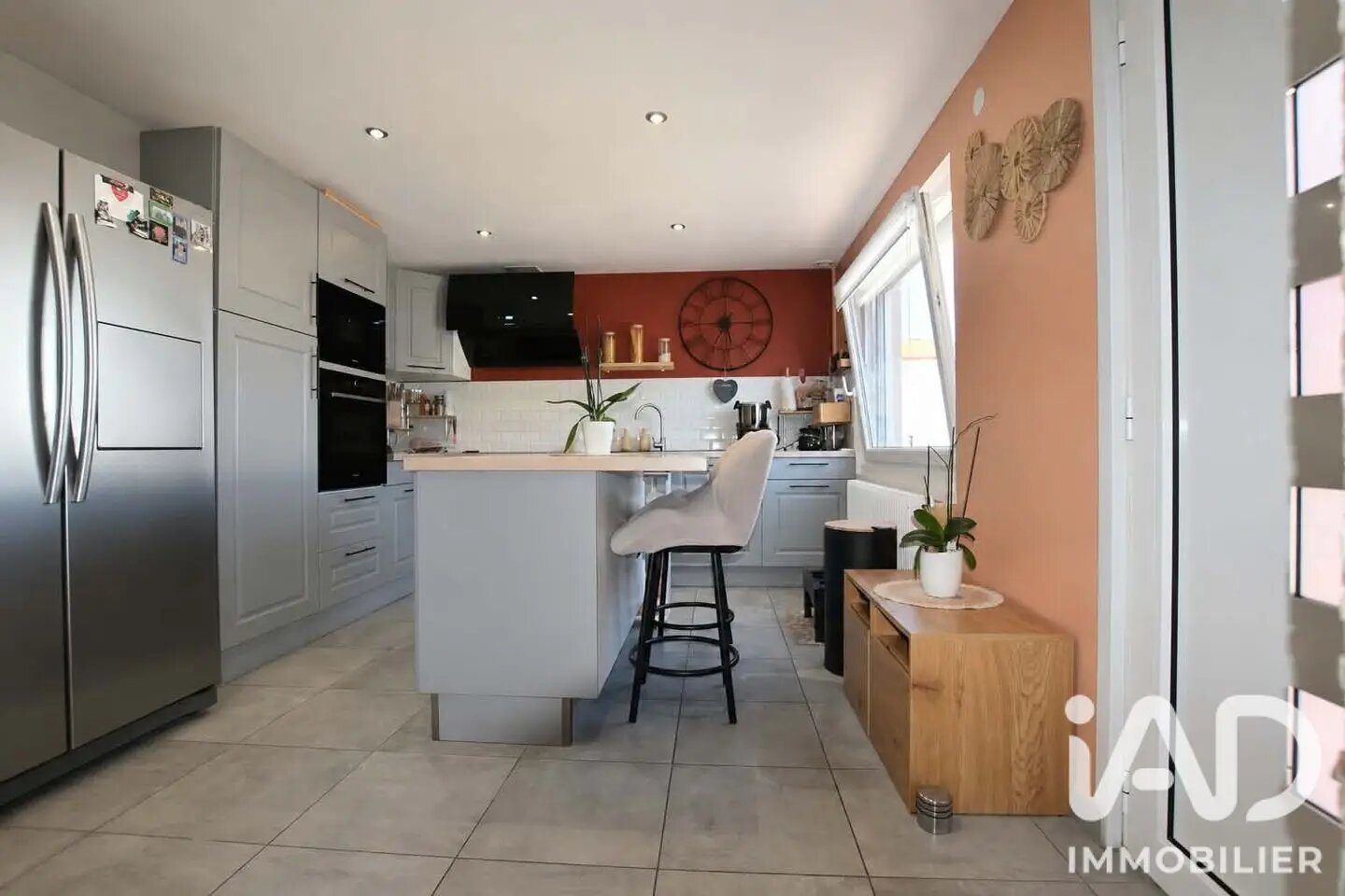 Maison à vendre, 95m², Offekerque