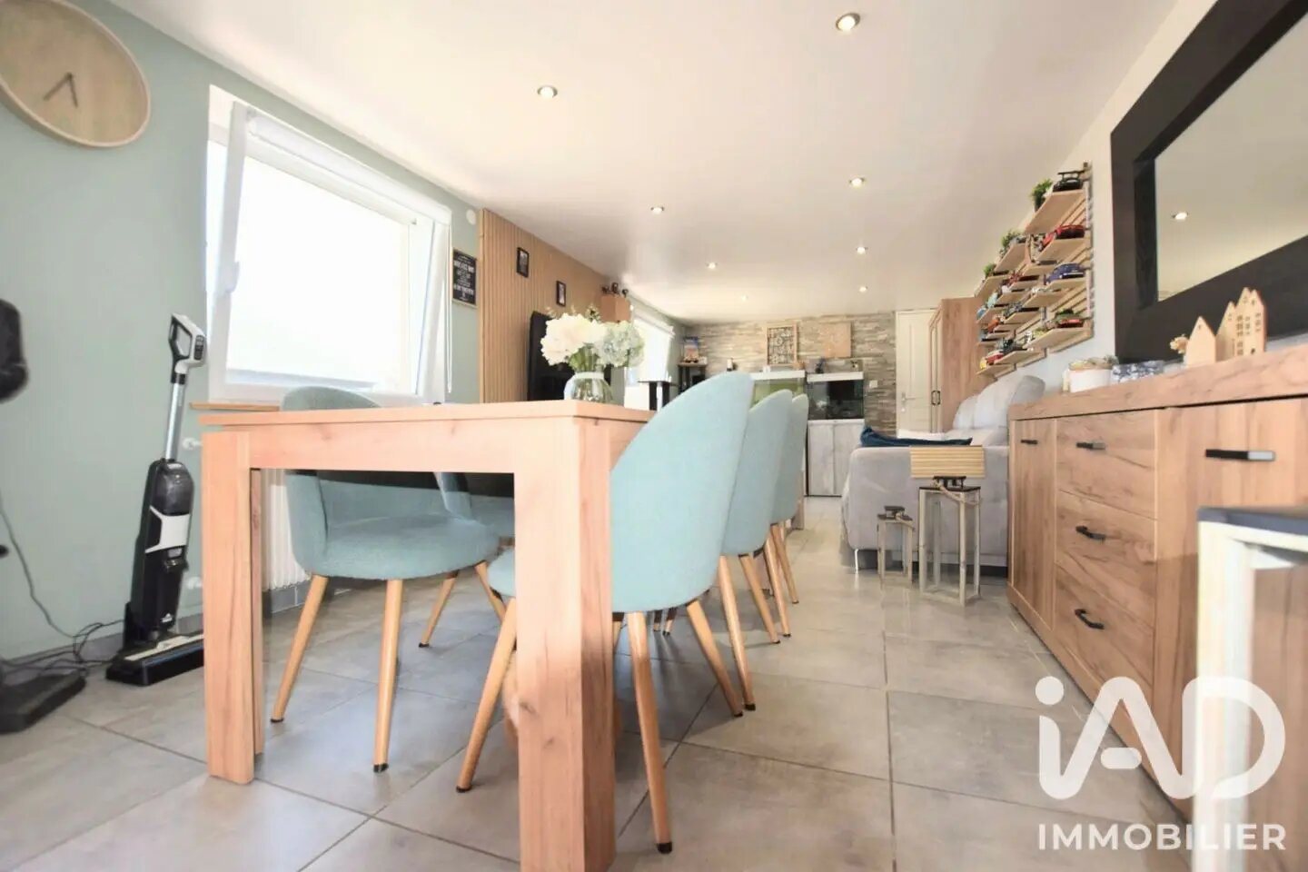 Maison à vendre, 95m², Offekerque