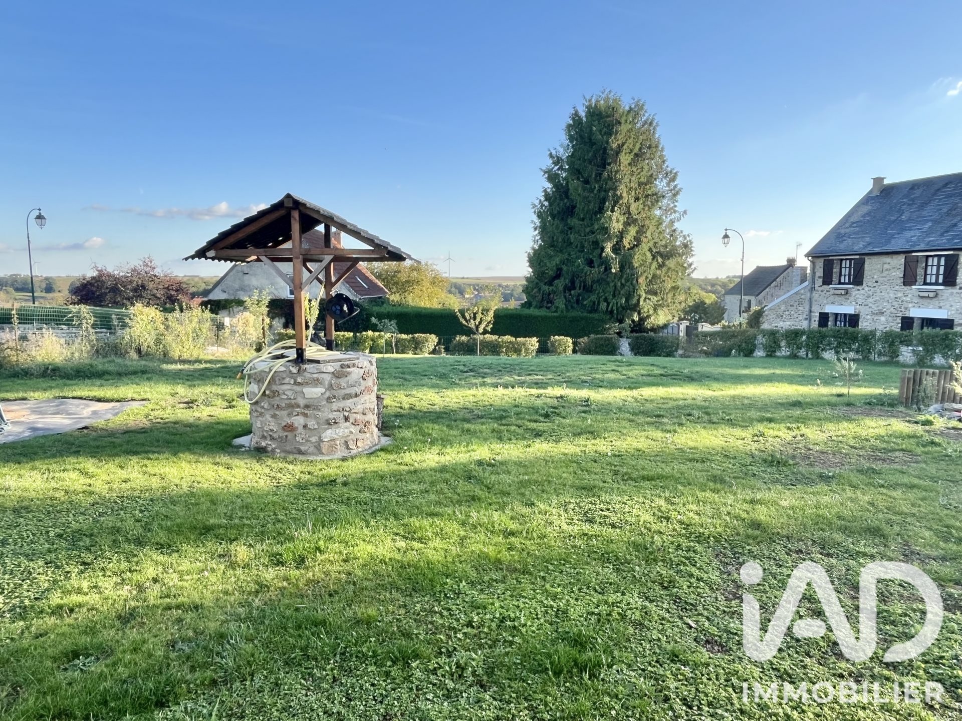 Maison à vendre, 93m², Mareuil-sur-Ourcq