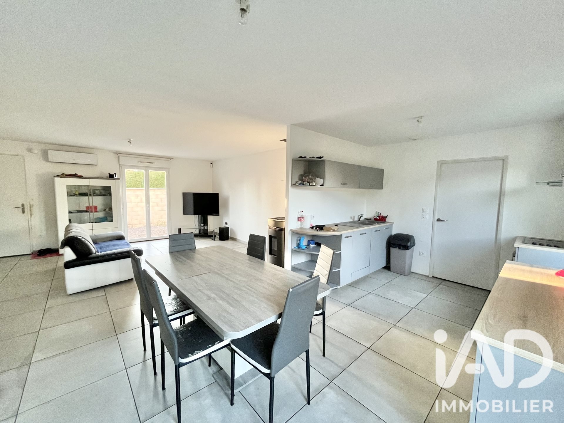 Maison à vendre, 93m², Mareuil-sur-Ourcq