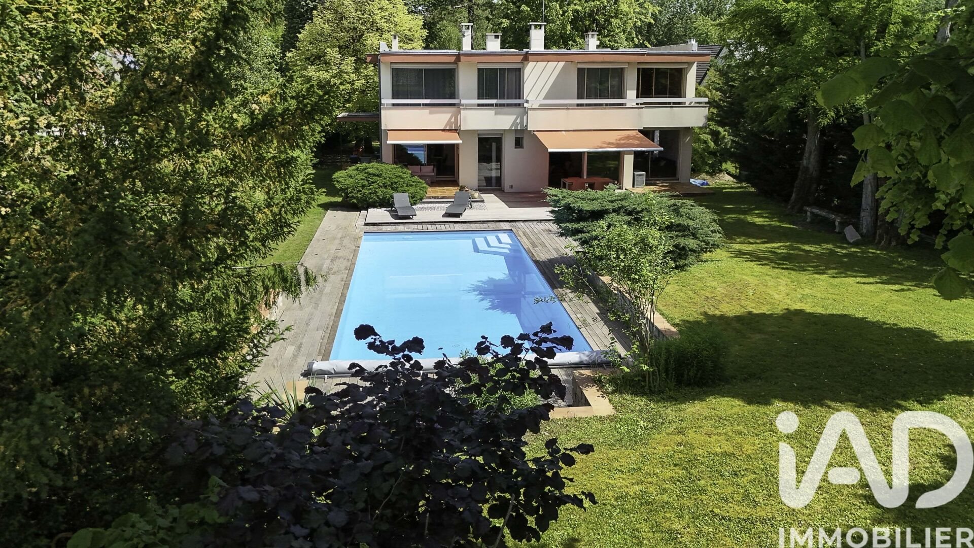 Maison à vendre, 281m², Meaux