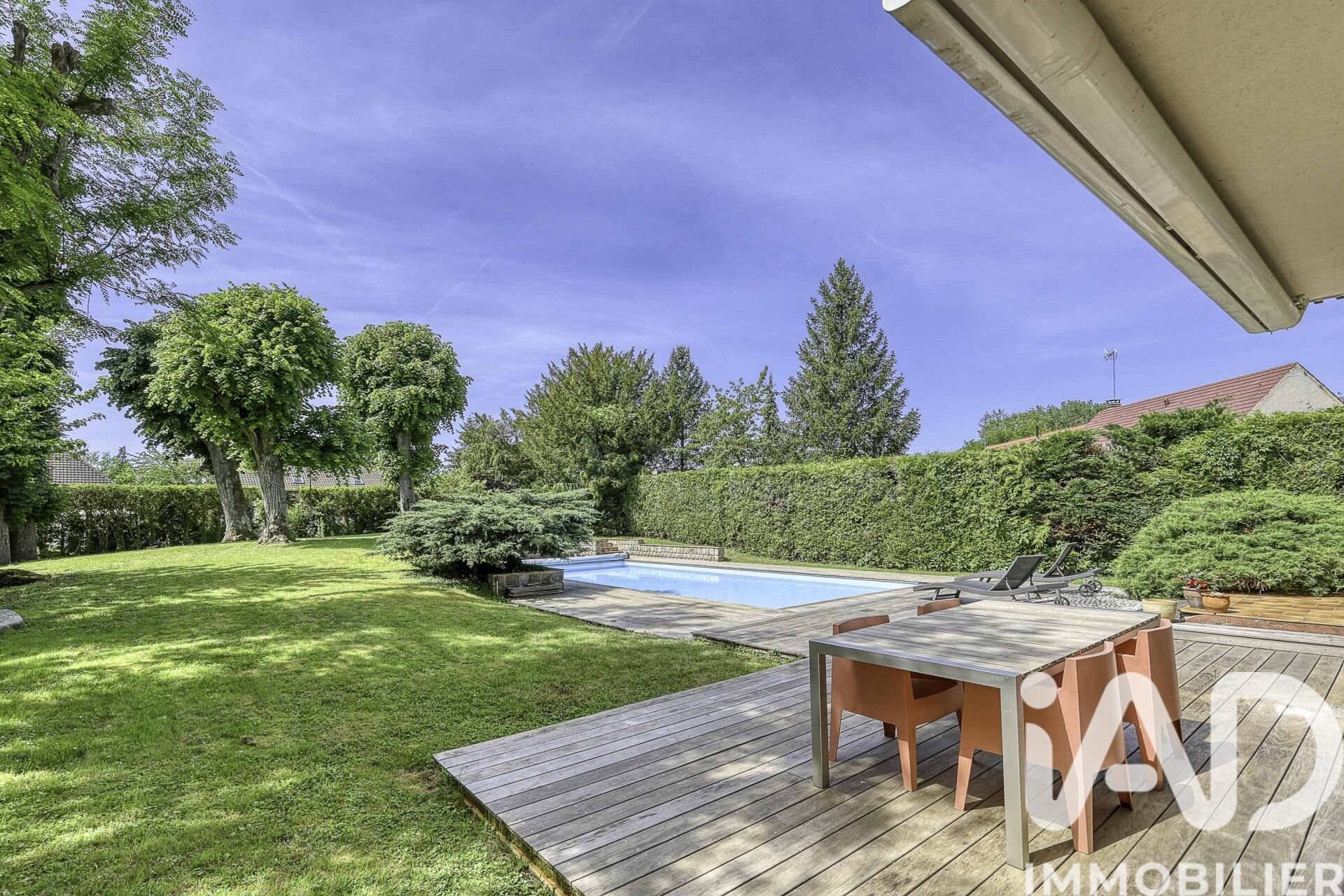 Maison à vendre, 281m², Meaux