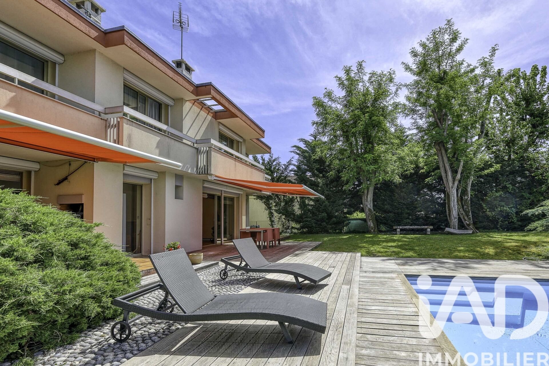 Maison à vendre, 281m², Meaux