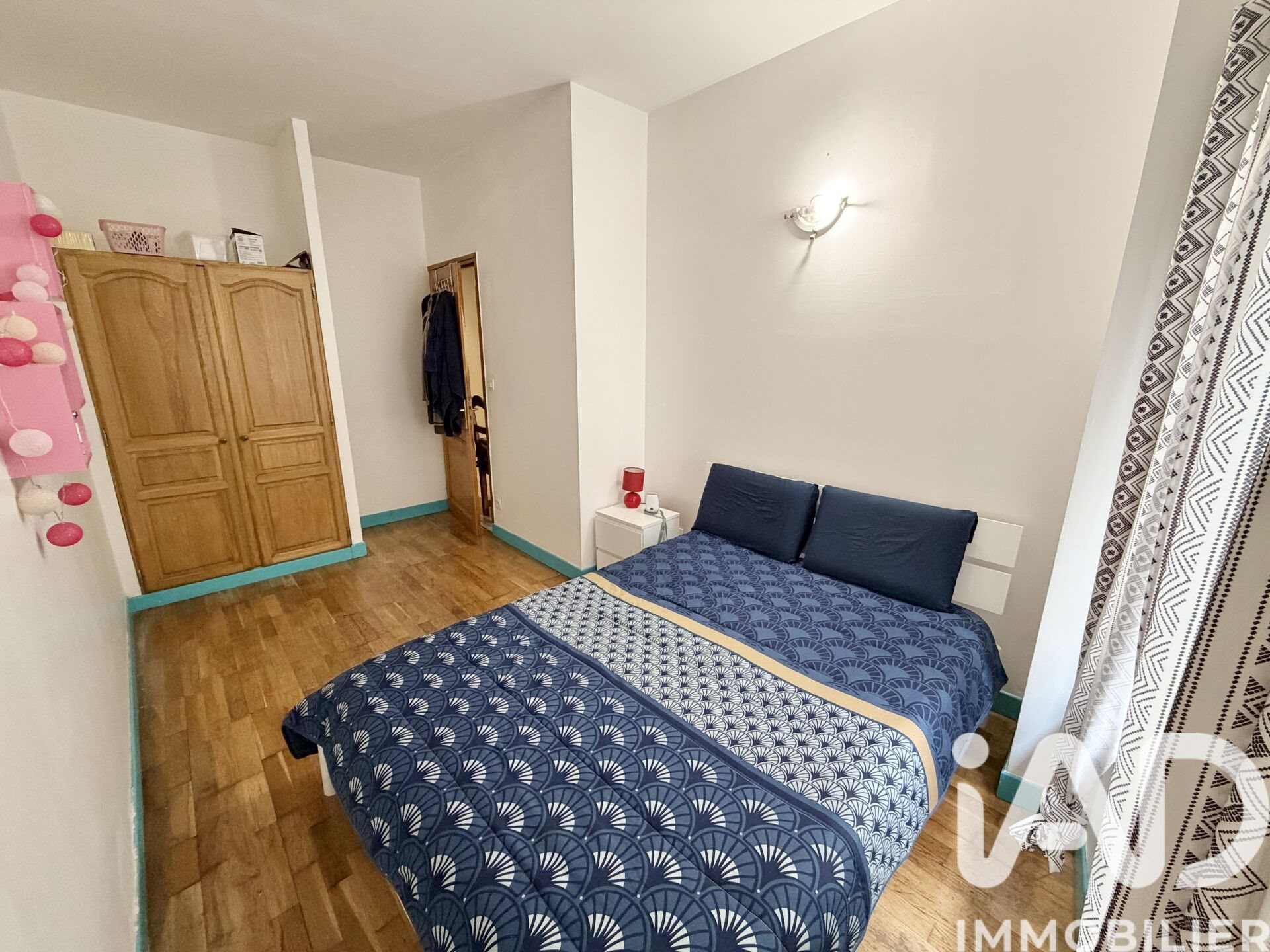 Appartement à vendre, 47m², Meaux