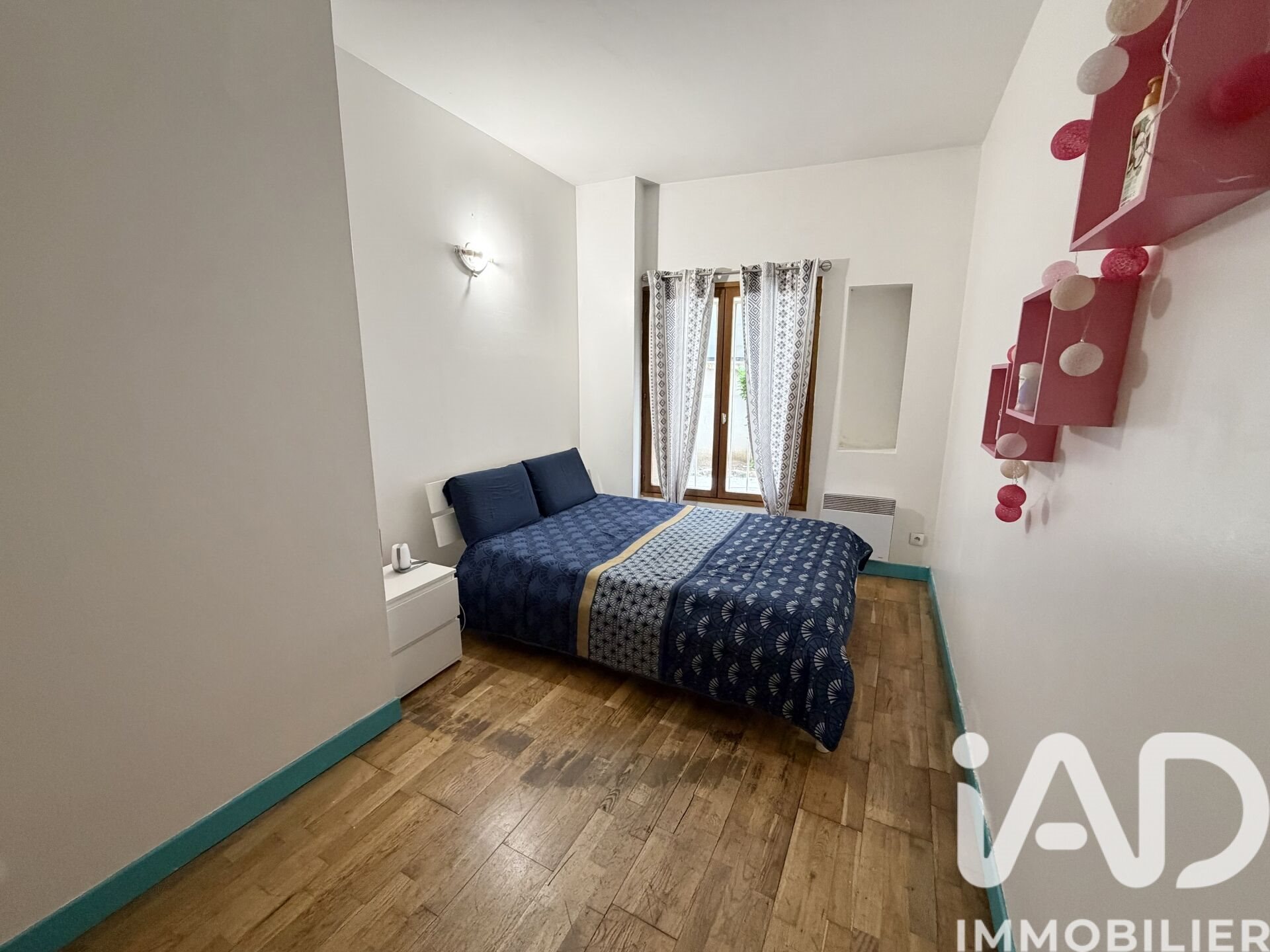 Appartement à vendre, 47m², Meaux