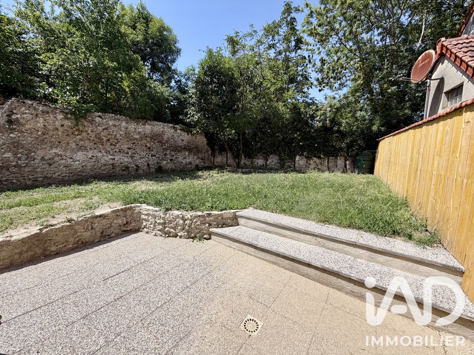 Maison à vendre, 126m², Coupvray