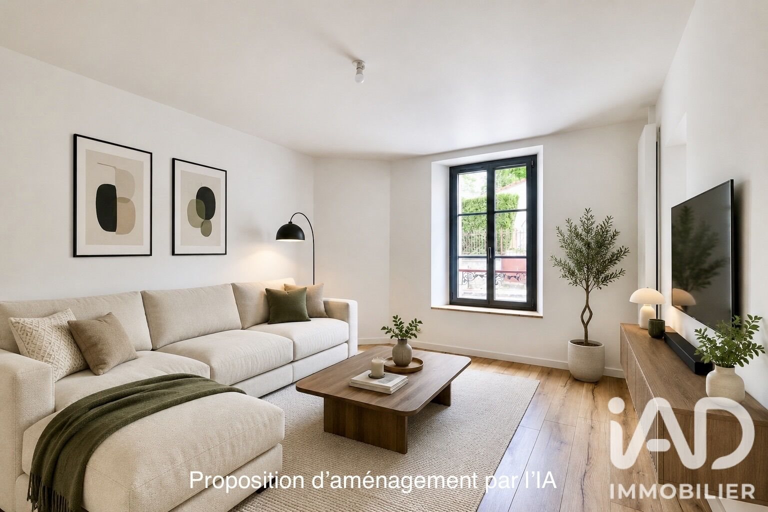 Maison à vendre, 126m², Coupvray