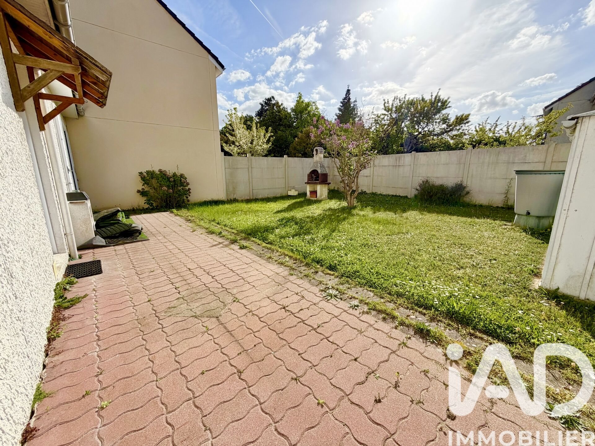 Maison à vendre, 95m², Meaux