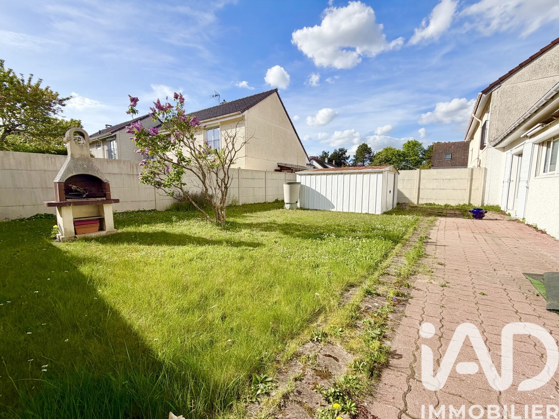 Maison à vendre, 95m², Meaux