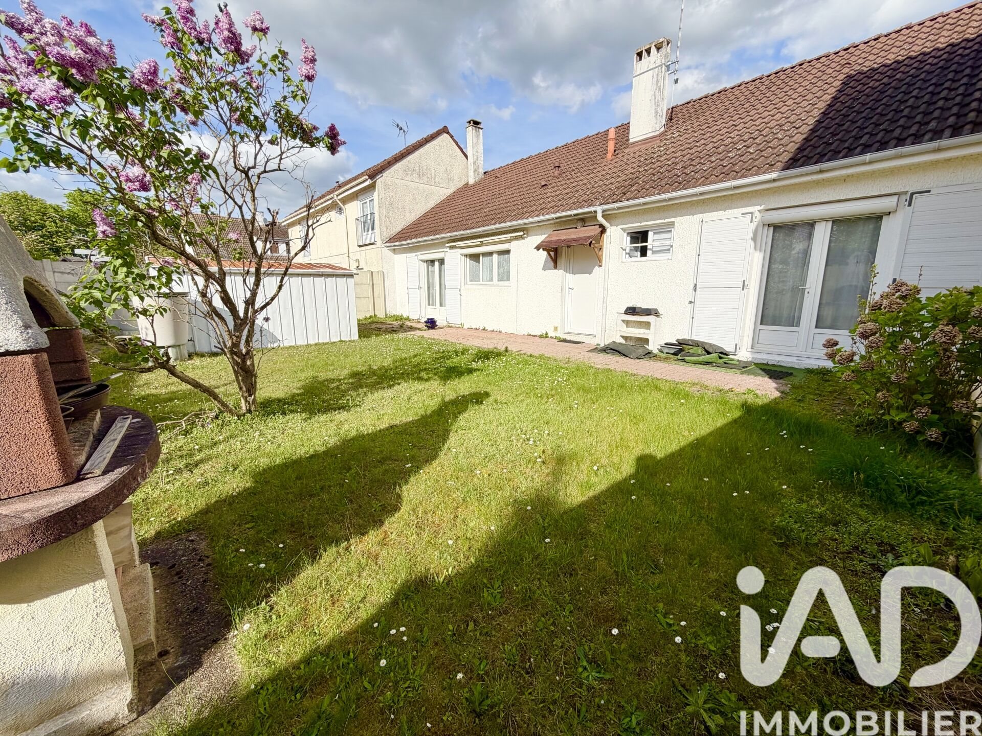 Maison à vendre, 95m², Meaux