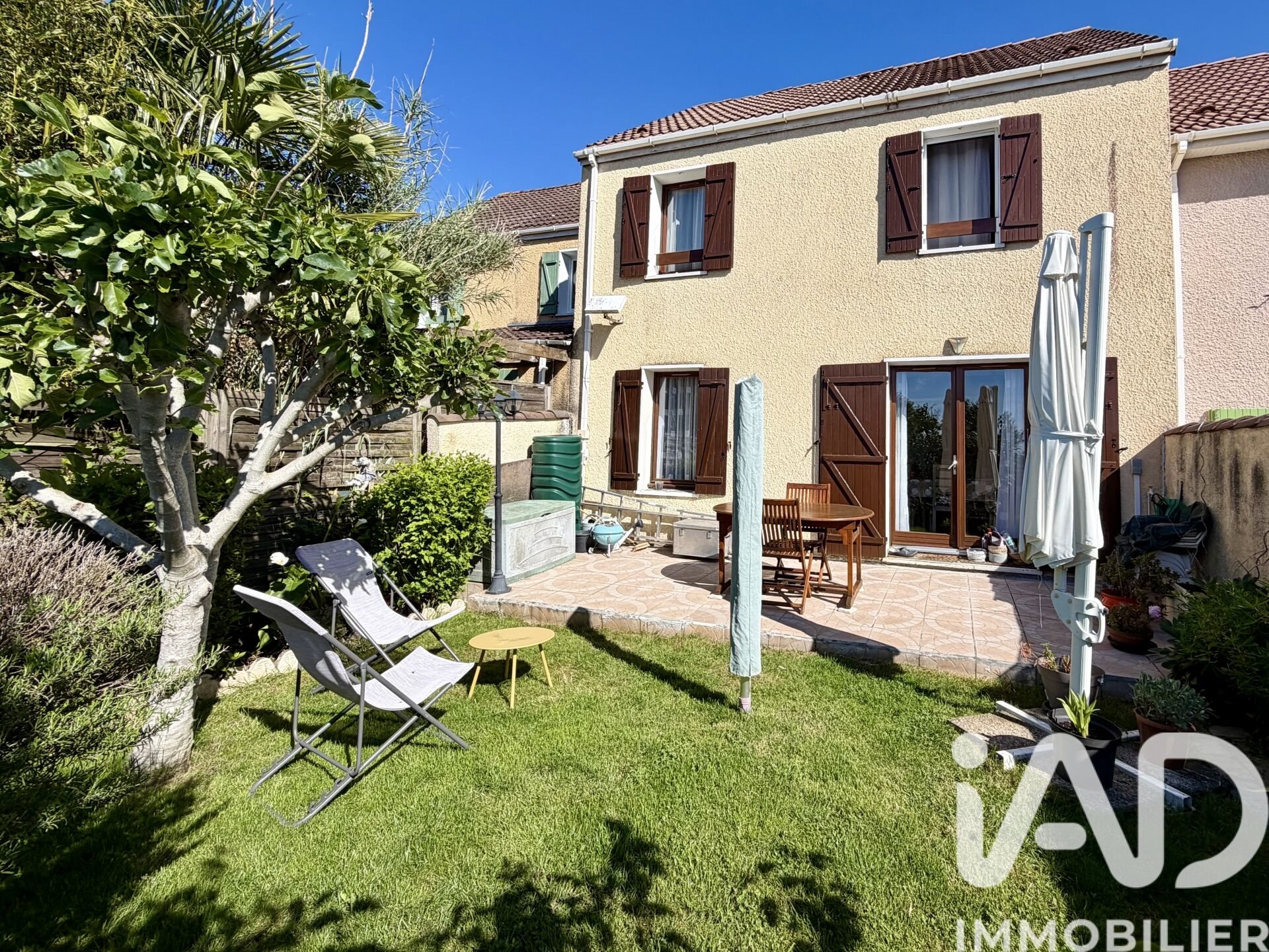 Maison à vendre, 76m², Crégy-lès-Meaux
