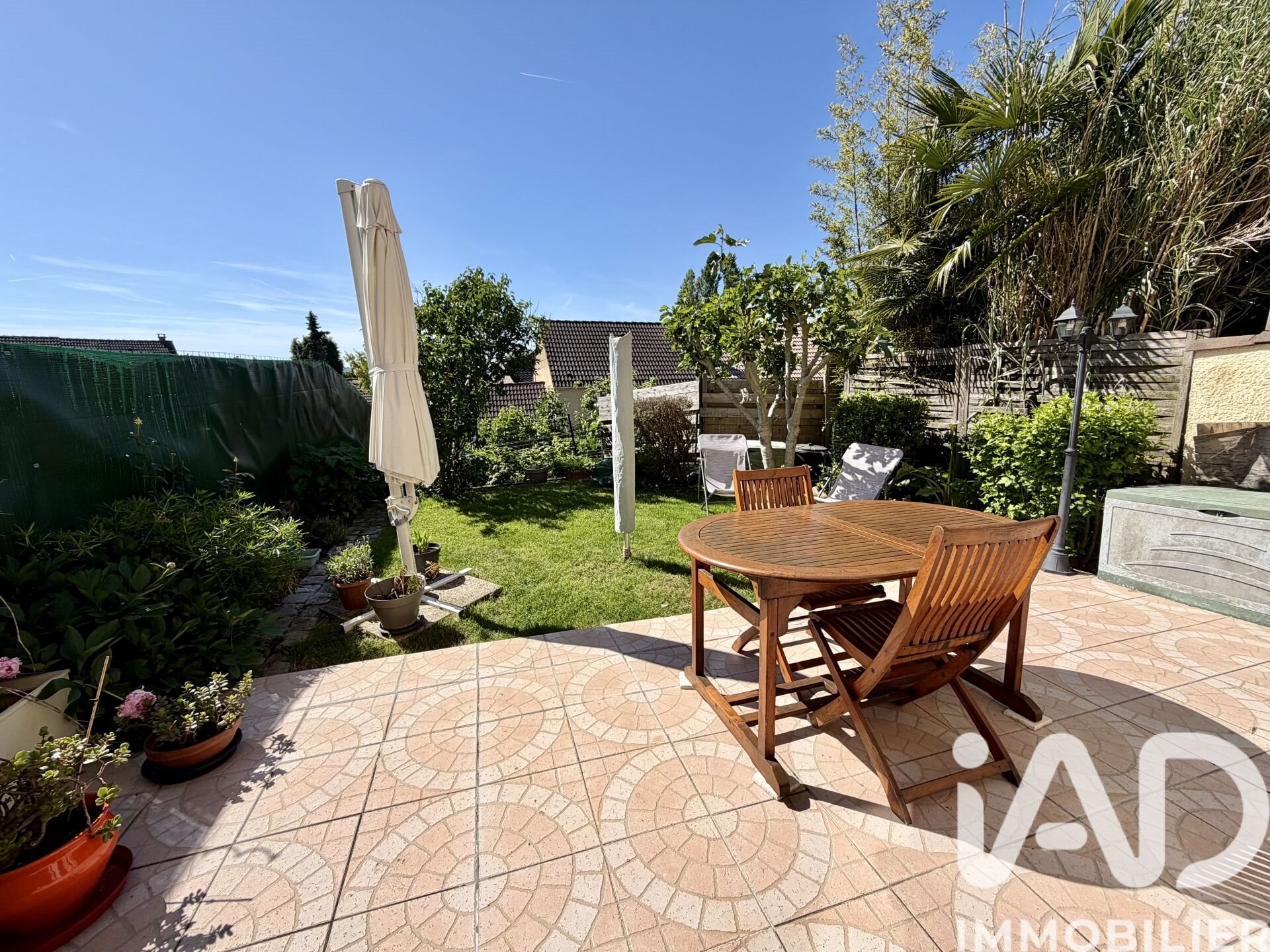 Maison à vendre, 76m², Crégy-lès-Meaux