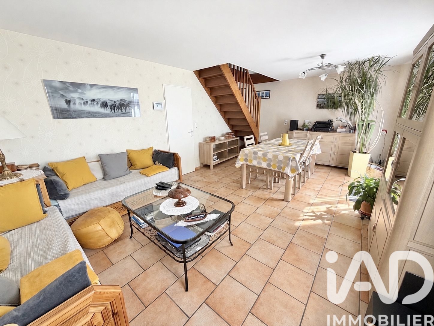 Maison à vendre, 76m², Crégy-lès-Meaux