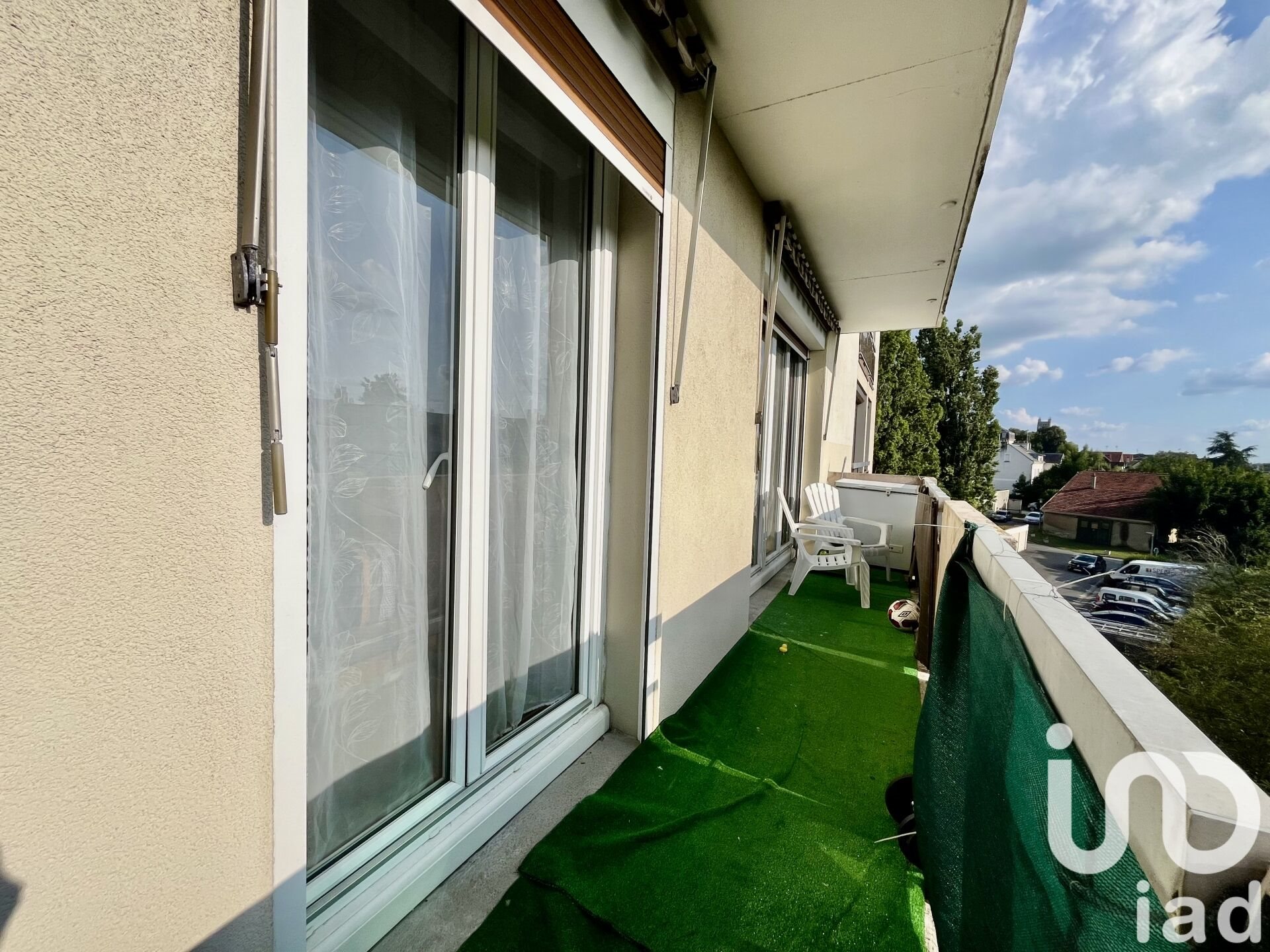Appartement à vendre, 67m², Meaux