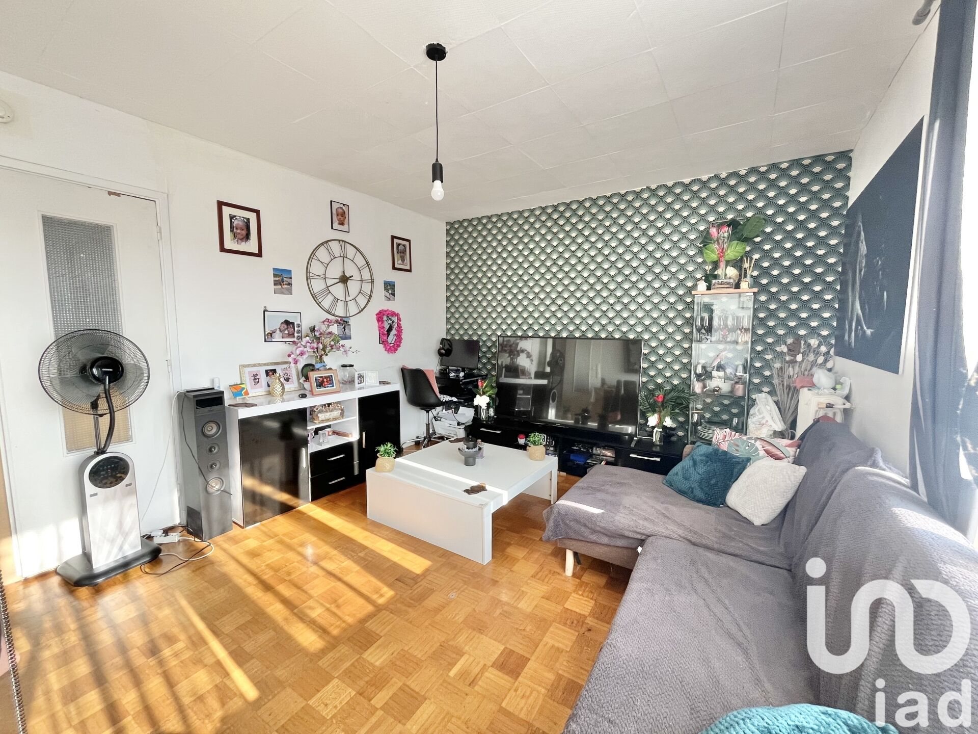 Appartement à vendre, 67m², Meaux