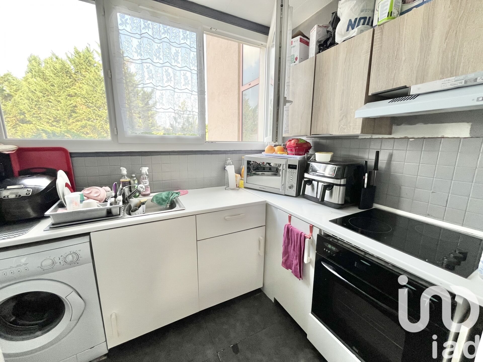 Appartement à vendre, 67m², Meaux