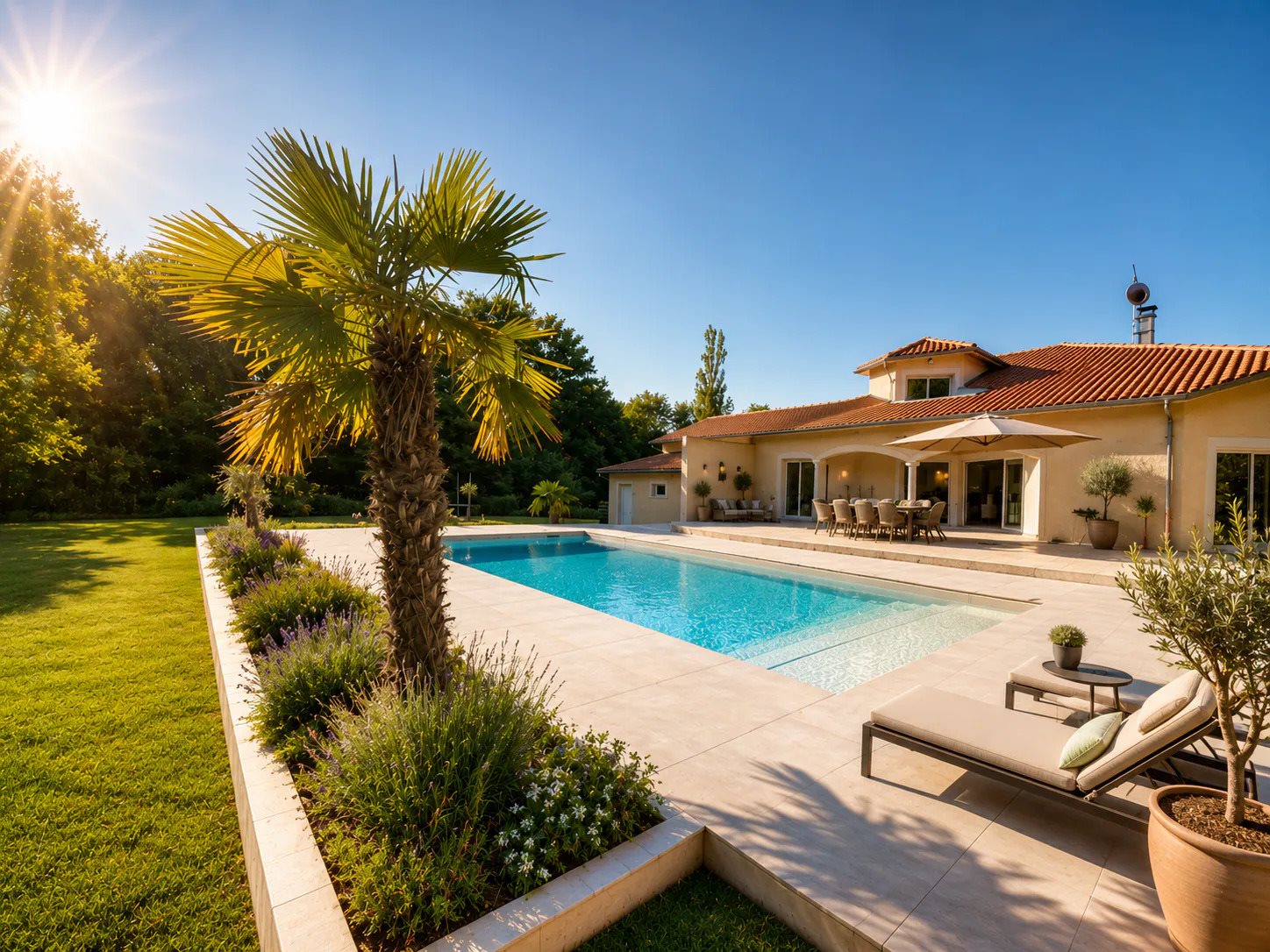 Maison à vendre, 174m², Dardilly