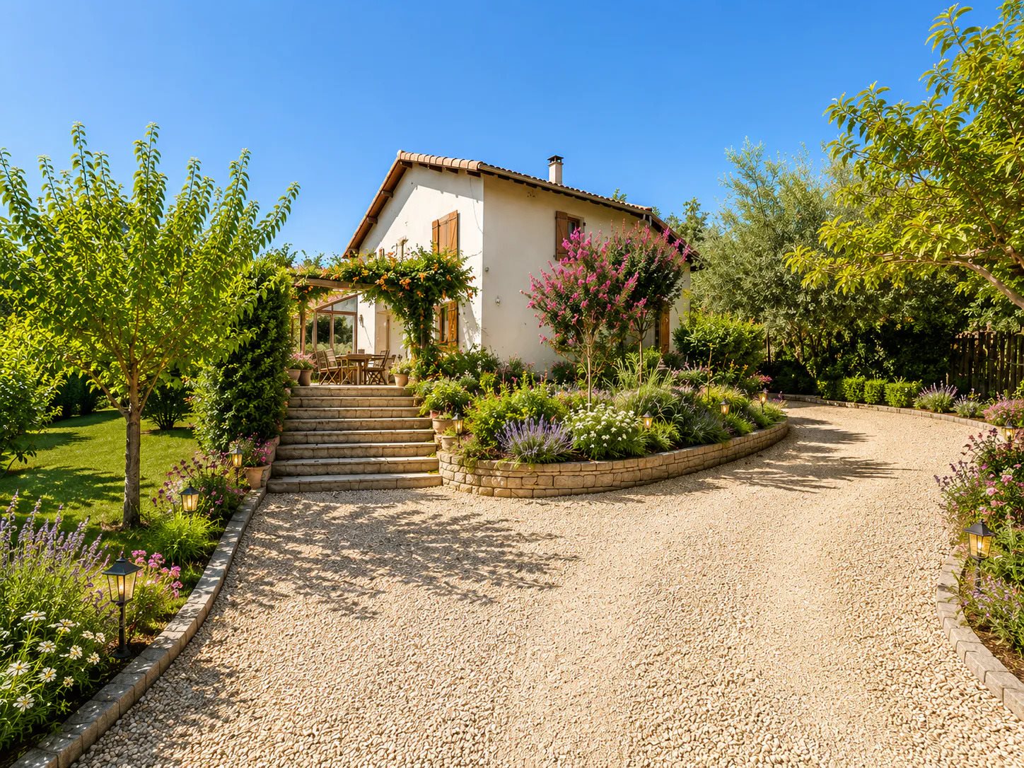 Maison à vendre, 159m², Le Péage-de-Roussillon