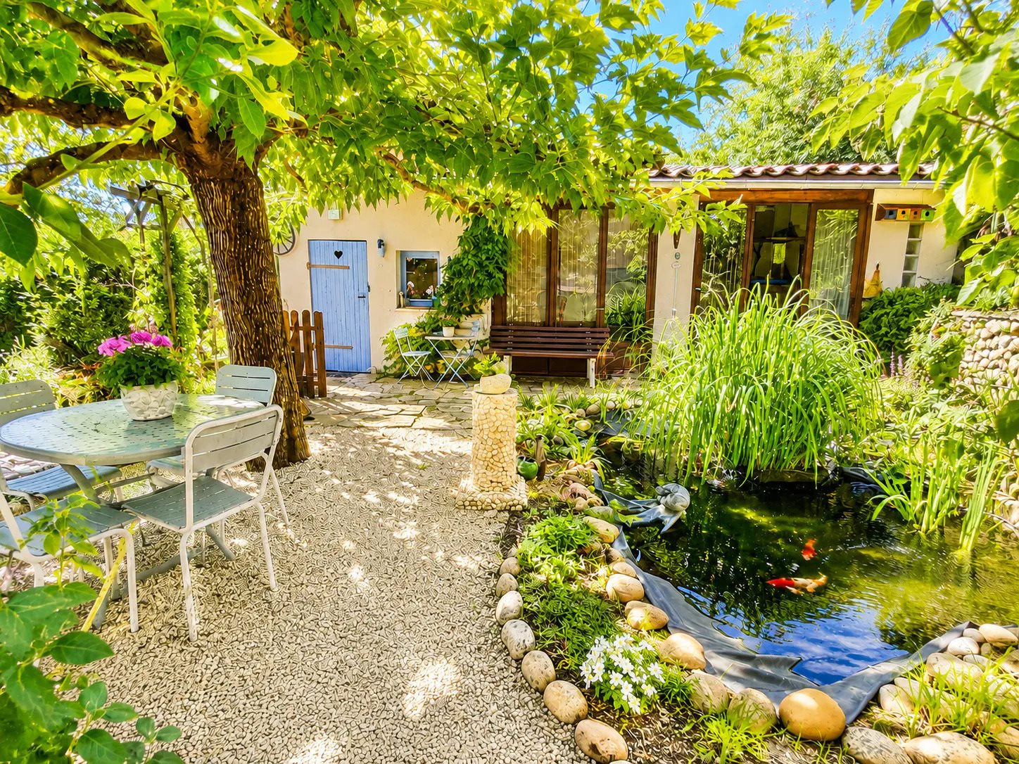 Maison à vendre, 159m², Le Péage-de-Roussillon