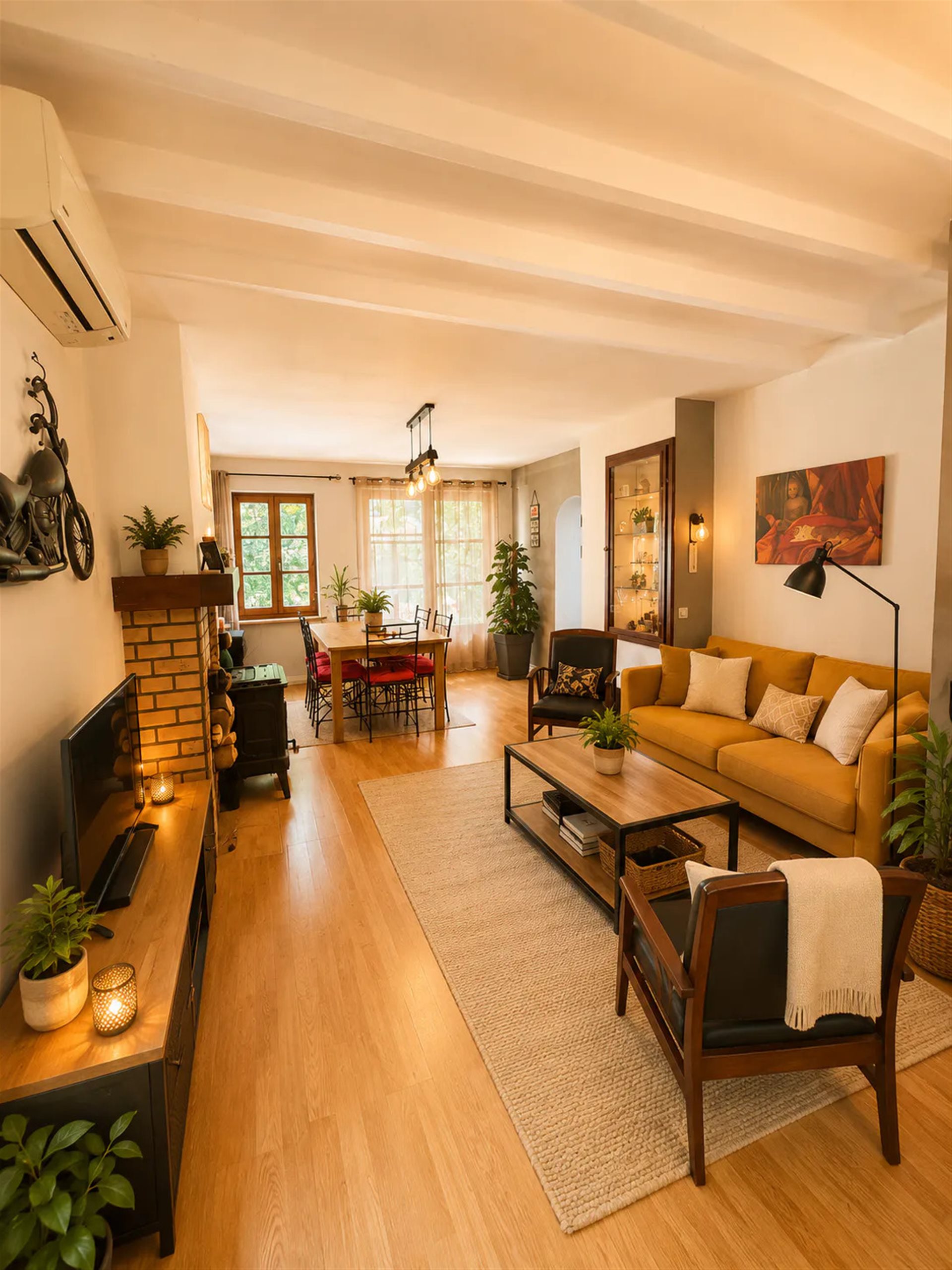 Maison à vendre, 159m², Le Péage-de-Roussillon