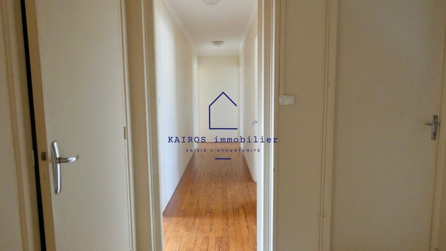 Appartement à vendre, 118m², Argentan