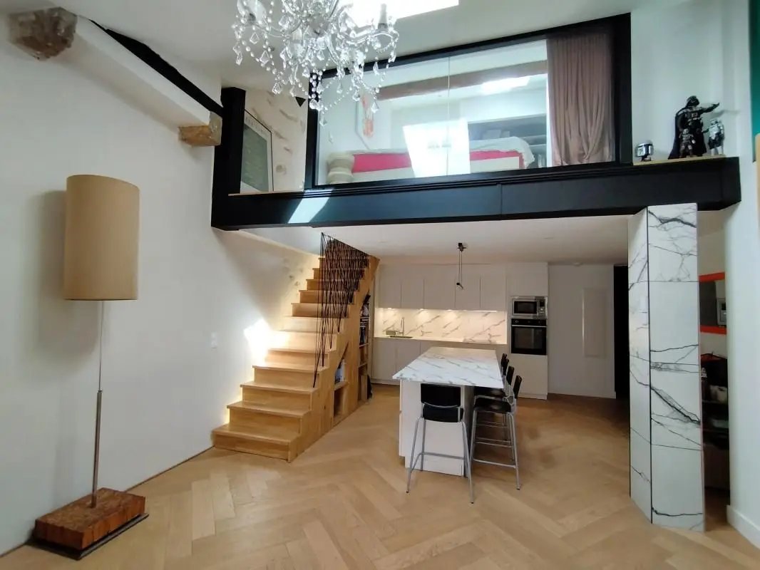 Appartement à vendre, 122m², Villefranche-sur-Saône
