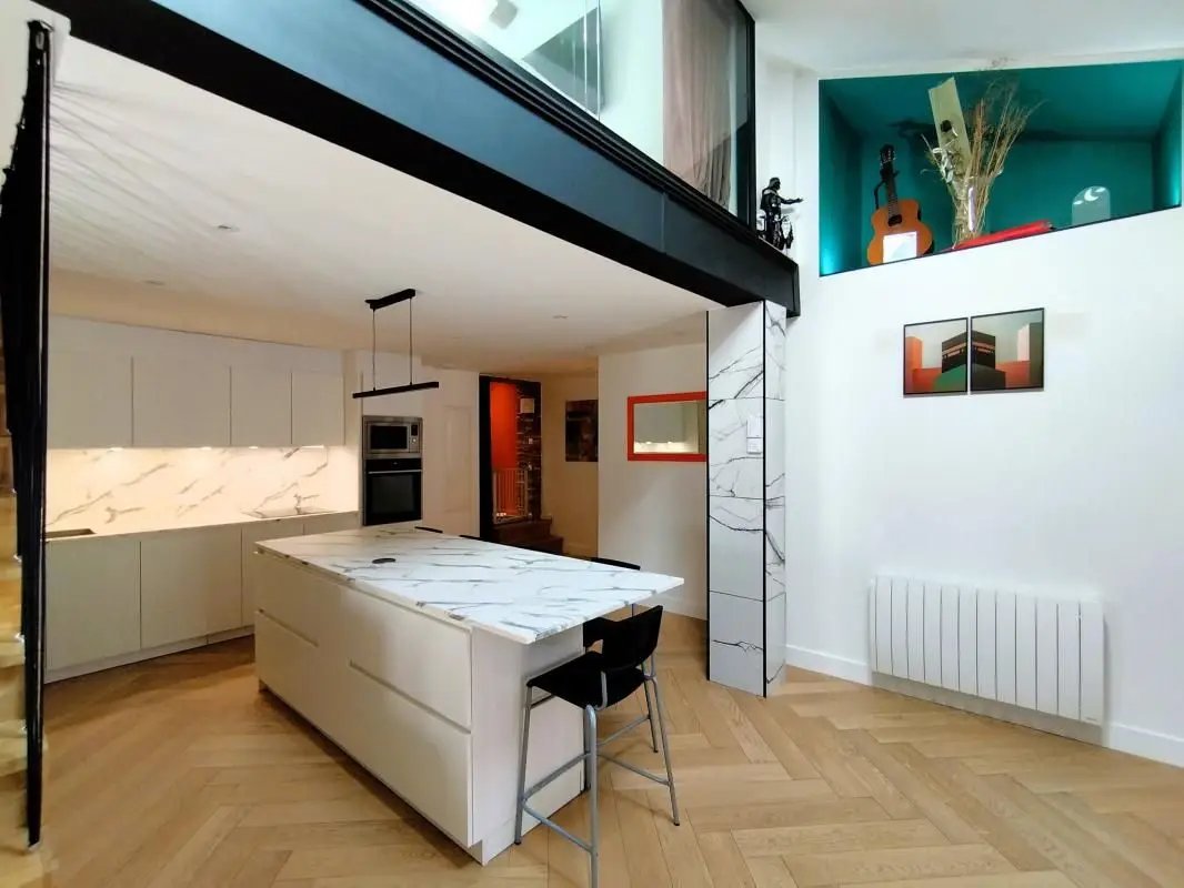 Appartement à vendre, 122m², Villefranche-sur-Saône