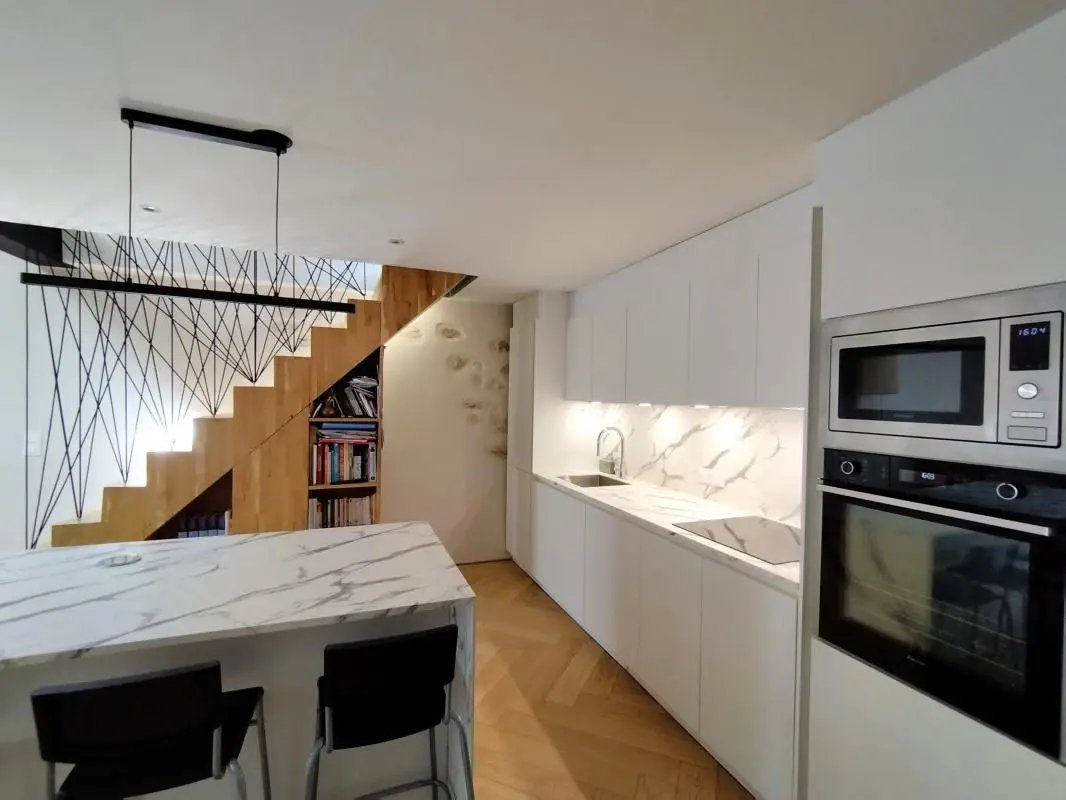 Appartement à vendre, 122m², Villefranche-sur-Saône