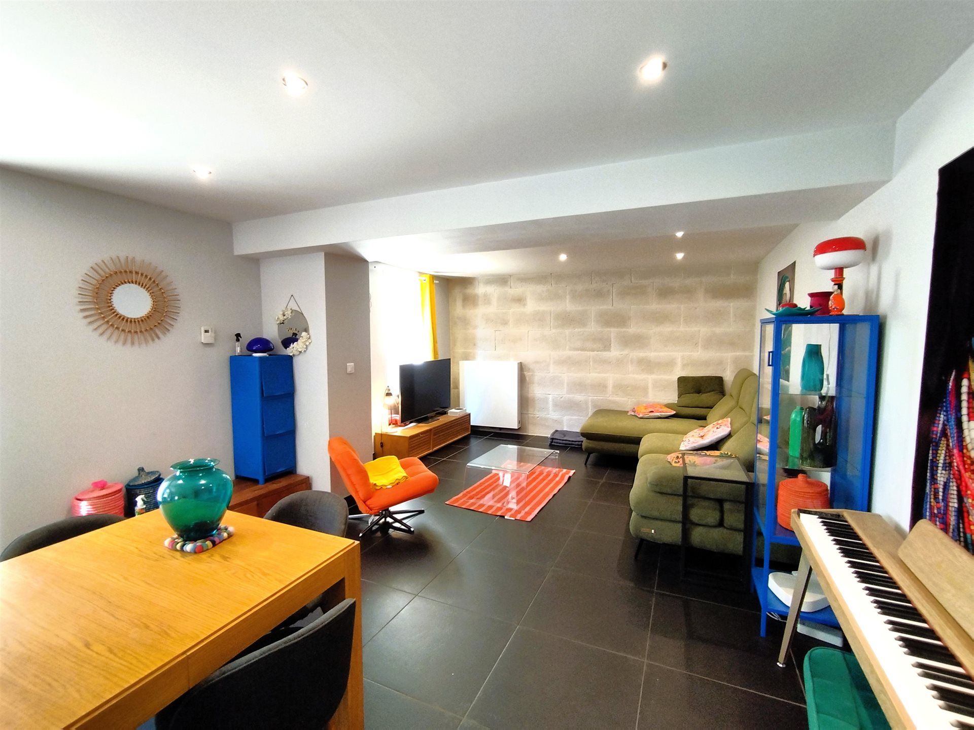 Maison à vendre, 111m², Rochetaillée-sur-Saône